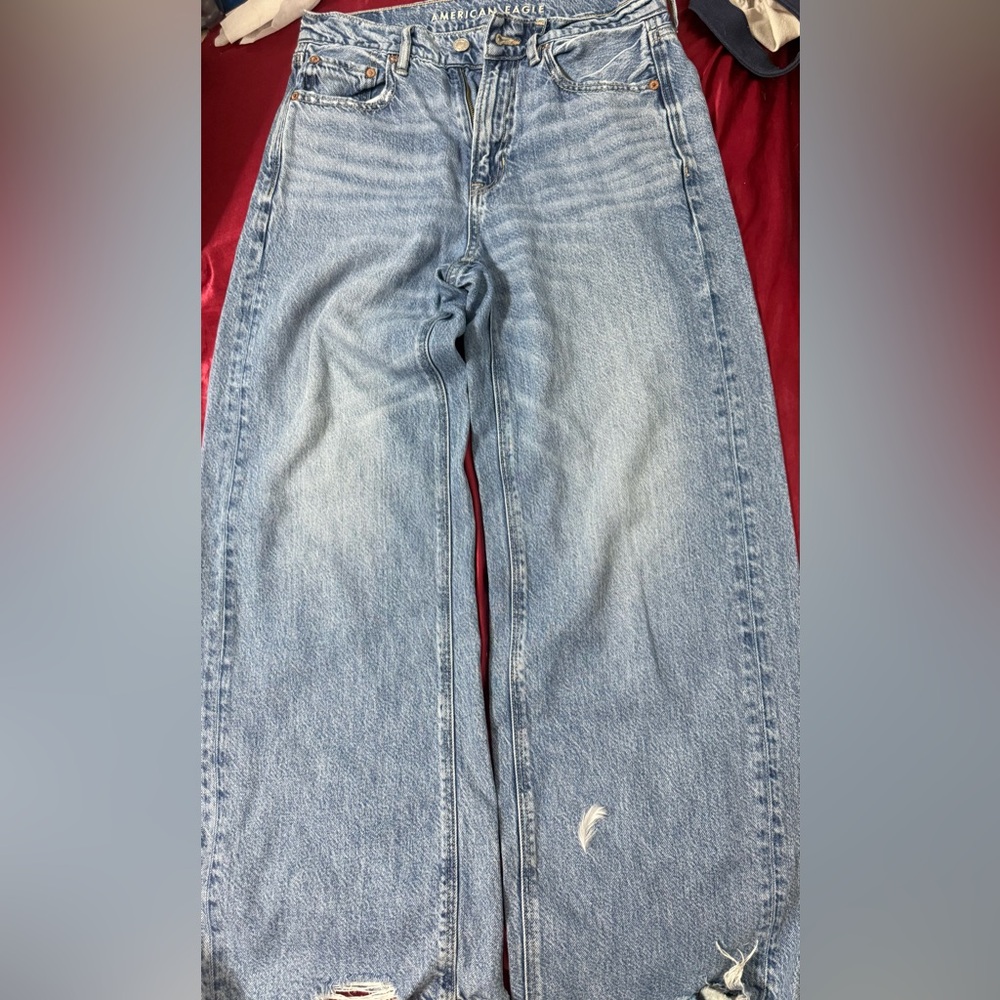 American Eagle Outfitters Denim Jeans